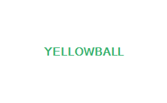 yellow ball represents LMFT
