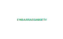 Dying of Embarrassment: Help for Social Anxiety & Phobia