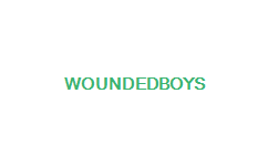 Wounded Boys Heroic Men: A Man's Guide to Recovering from Child Abuse
