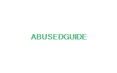 Abused: A Guide to Recovery for Adult Survivors of Emotional/Physical Child Abuse