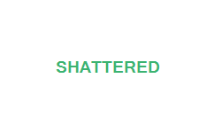 Shattered Selves: Multiple Personality in a Postmodern World